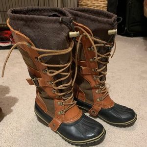 Women’s Sorel Winter Boots